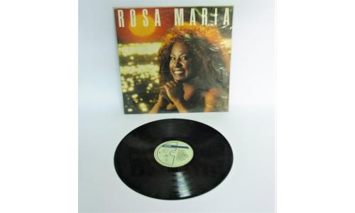 LP Rosa Maria